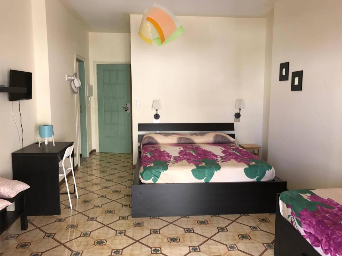 Amorosita Diamante Exterior foto